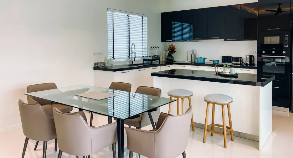 For rent 3 bedrooms house in Hua Hin, Prachuap Khiri Khan