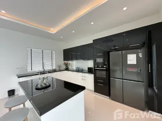 For rent 3 bedrooms house in Hua Hin, Prachuap Khiri Khan