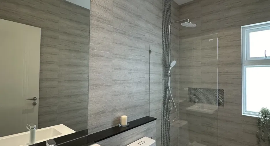 For rent 3 bedrooms house in Hua Hin, Prachuap Khiri Khan