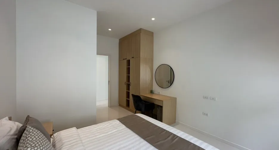 For rent 3 bedrooms house in Hua Hin, Prachuap Khiri Khan