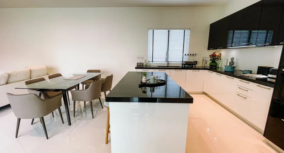 For rent 3 bedrooms house in Hua Hin, Prachuap Khiri Khan