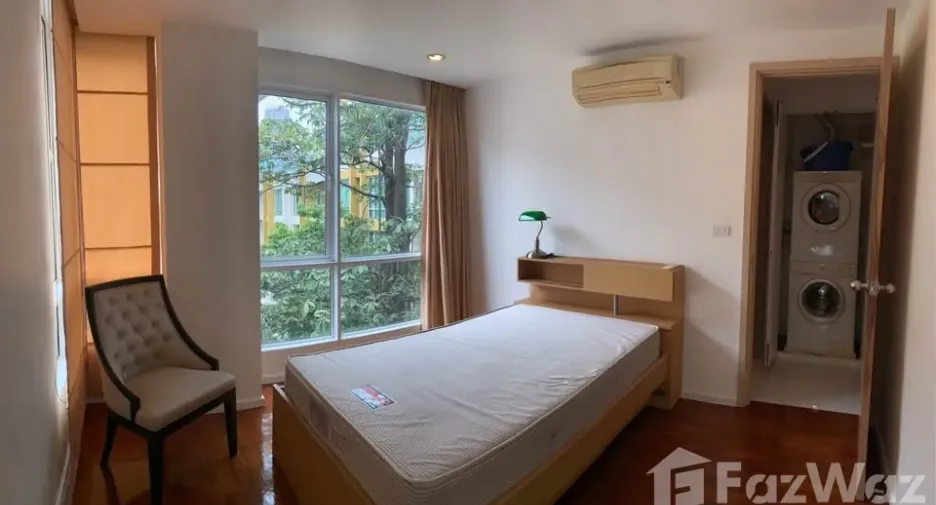 ให้เช่า 3 ห้องนอน คอนโด ใน คลองเตย, กรุงเทพฯ