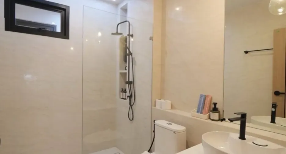 ให้เช่า 2 ห้องนอน ทาวน์เฮ้าส์ ใน คลองเตย, กรุงเทพฯ