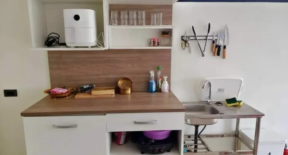 For rent 3 bedrooms house in Phra Khanong, Bangkok