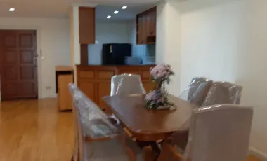 For rent 3 bedrooms apartment in Khlong Toei, Bangkok