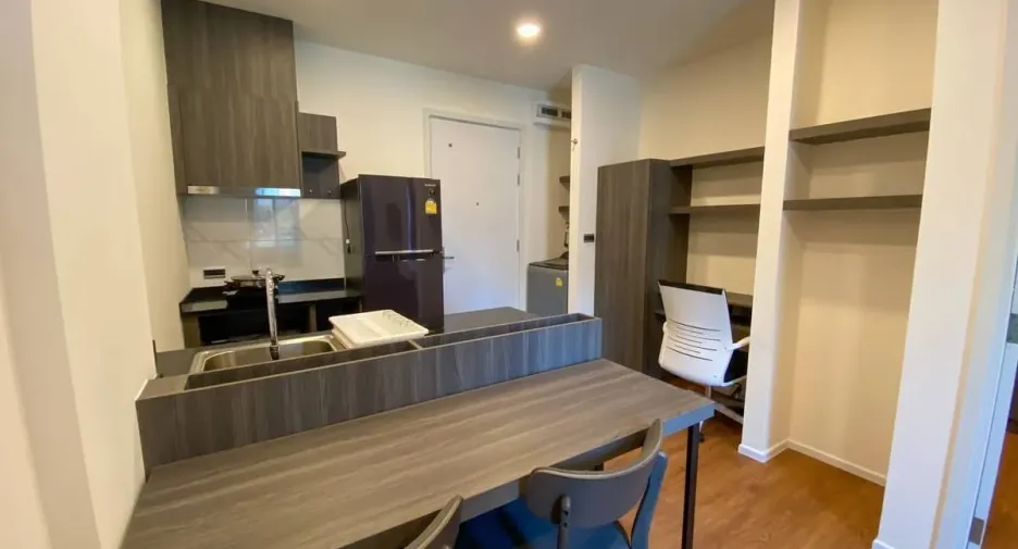For rent 1 bed condo in Mueang Phuket, Phuket