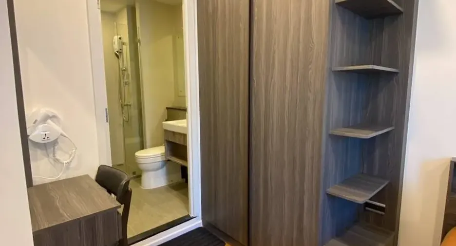 For rent 1 bed condo in Mueang Phuket, Phuket