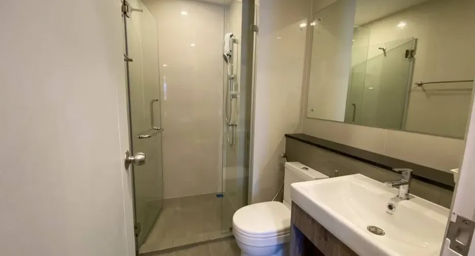 For rent 1 bed condo in Mueang Phuket, Phuket