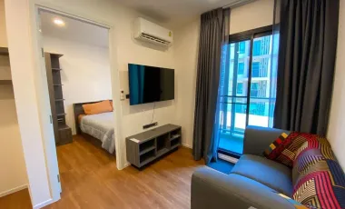 For rent 1 bed condo in Mueang Phuket, Phuket