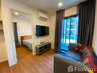 For Rent 1 Bedroom Condo In Mueang Phuket