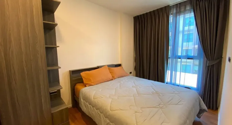 For rent 1 bed condo in Mueang Phuket, Phuket