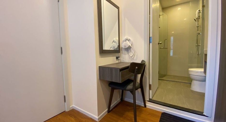 For rent 1 bed condo in Mueang Phuket, Phuket