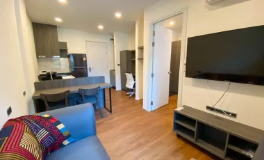 For rent 1 bed condo in Mueang Phuket, Phuket