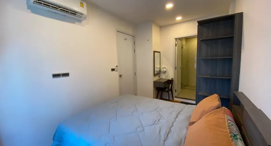 For rent 1 bed condo in Mueang Phuket, Phuket