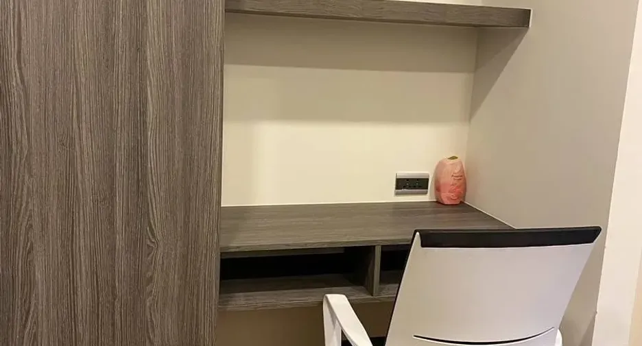 For rent 1 bed condo in Mueang Phuket, Phuket