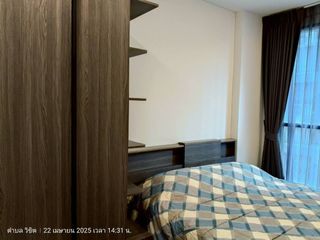 Condo en alquiler de 1 habitaciones en Mueang Phuket, Phuket