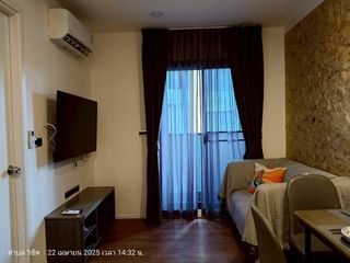 Condo en alquiler de 1 habitaciones en Mueang Phuket, Phuket