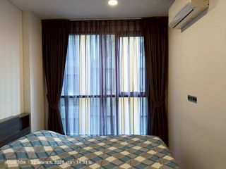 Condo en alquiler de 1 habitaciones en Mueang Phuket, Phuket