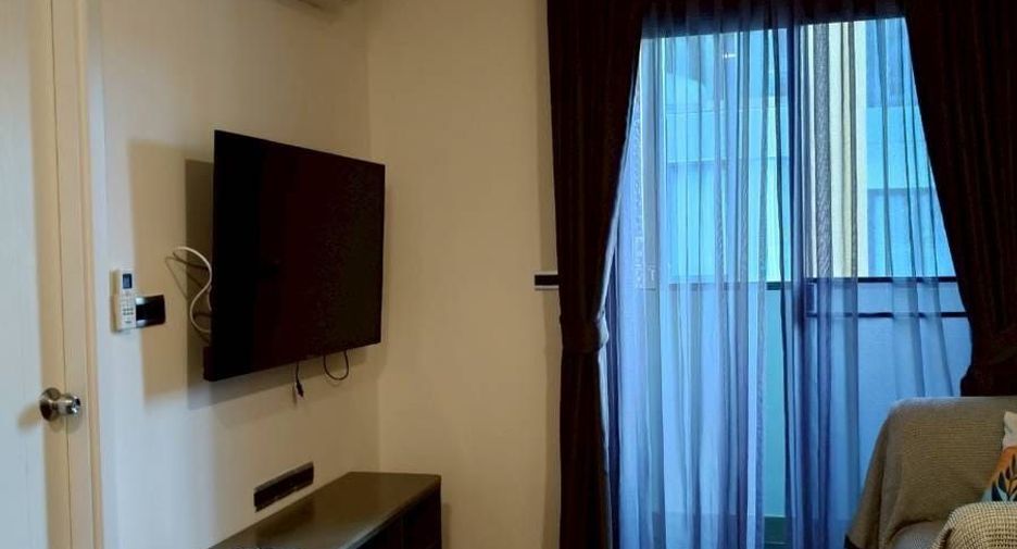 For rent 1 bed condo in Mueang Phuket, Phuket