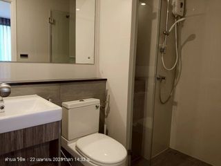 Condo en alquiler de 1 habitaciones en Mueang Phuket, Phuket