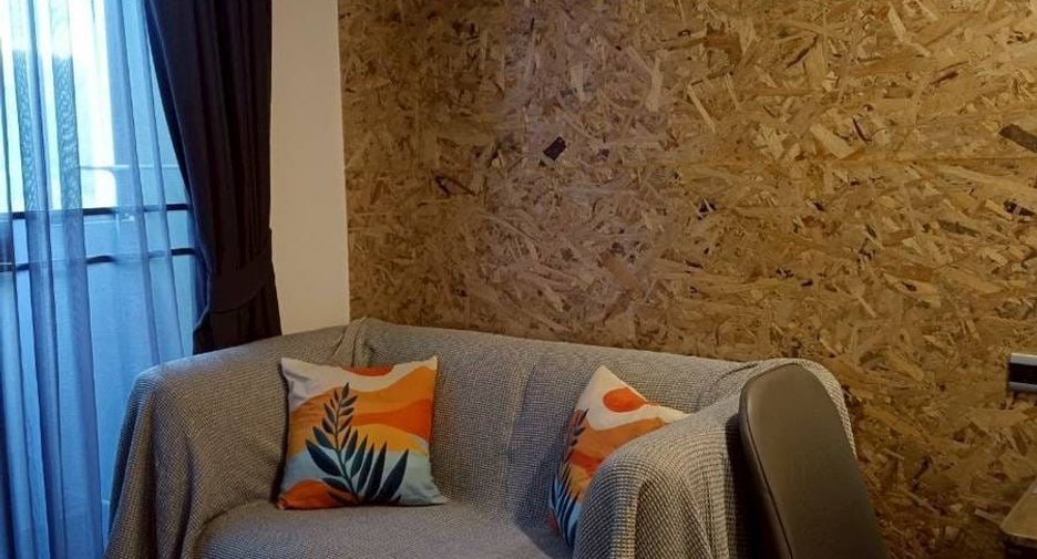 For rent 1 bed condo in Mueang Phuket, Phuket