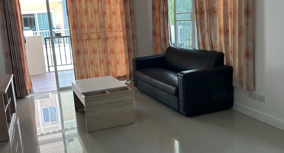 出租 3 卧室 独立屋 在 Phuket Town, 普吉