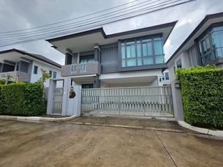 For Rent 3 Bedroom House In Bang Lamung, Chonburi