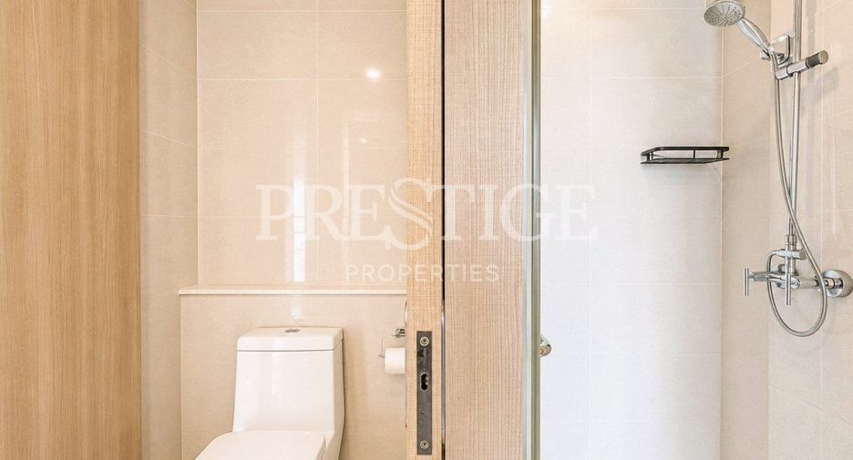 For sale 1 bed condo in North Pattaya, Pattaya