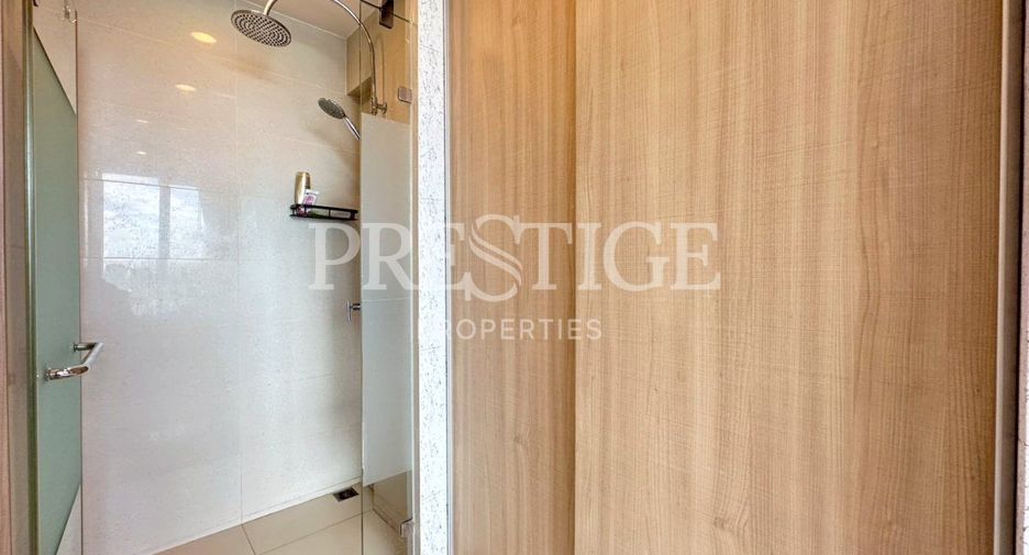 For sale 1 bed condo in North Pattaya, Pattaya