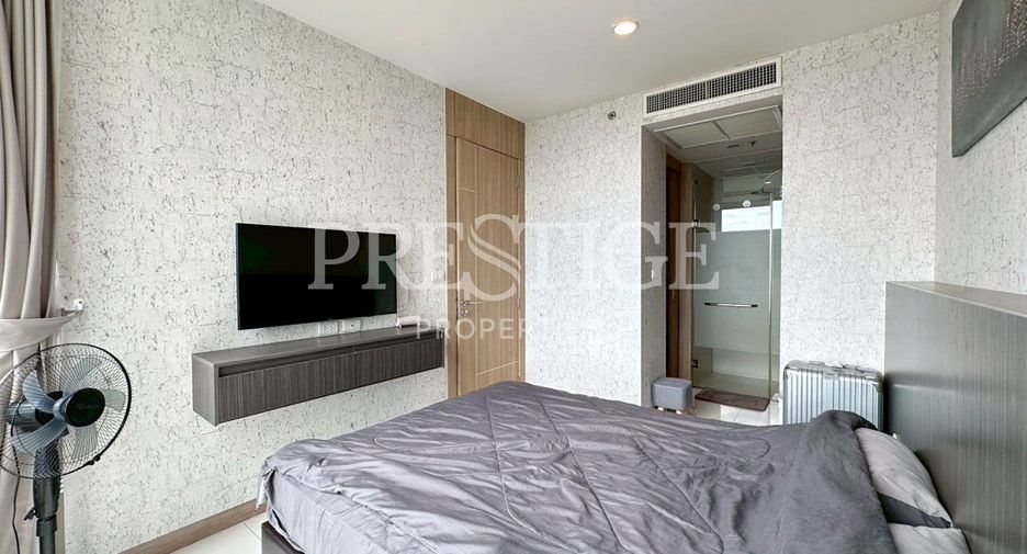 For sale 1 bed condo in North Pattaya, Pattaya
