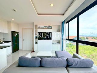 For rent 2 bedrooms condo in Bang Lamung, Chonburi