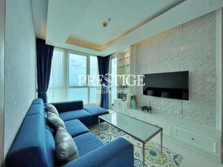 Condo en alquiler de 1 habitaciones en Bang Saray, Pattaya