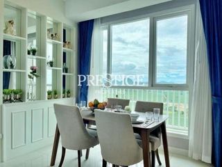 Condo en alquiler de 1 habitaciones en Bang Saray, Pattaya