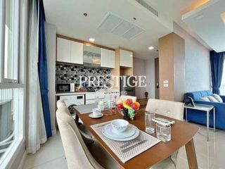 Condo en alquiler de 1 habitaciones en Bang Saray, Pattaya