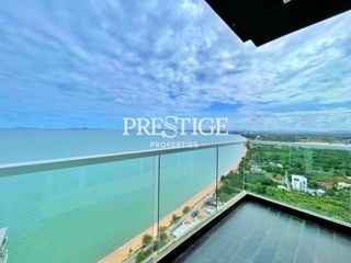 Condo en alquiler de 1 habitaciones en Bang Saray, Pattaya