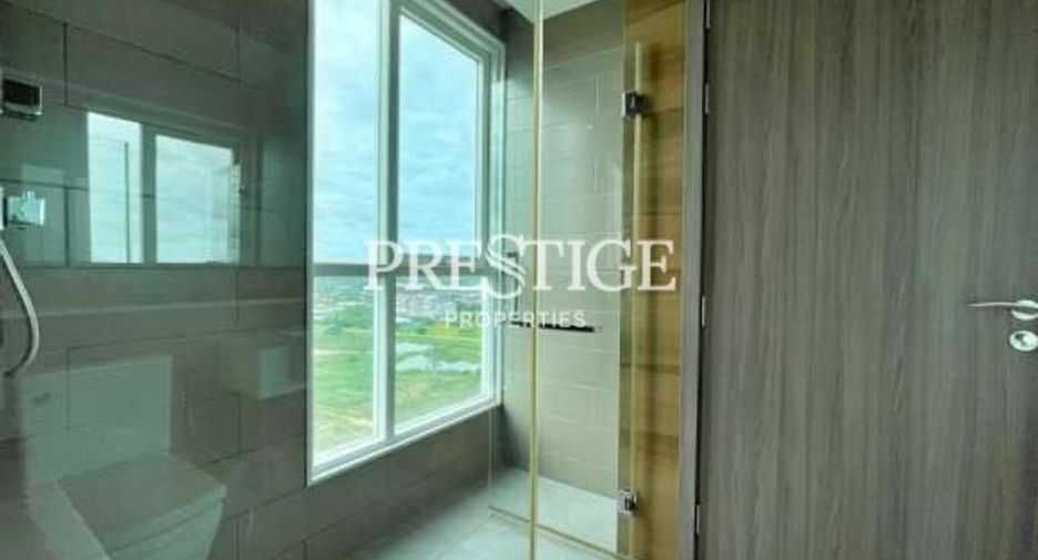 For rent 1 Beds condo in Sattahip, Chonburi