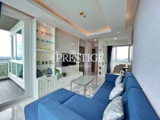 Condo en alquiler de 1 habitaciones en Bang Saray, Pattaya