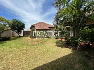 For rent 3 bedrooms house in Bang Lamung, Chonburi