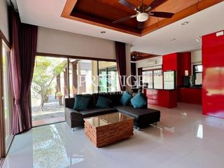 For rent 3 bedrooms house in Bang Lamung, Chonburi