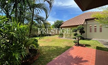 Casa en alquiler de 3 habitaciones en East Pattaya, Pattaya