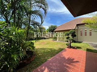 For rent 3 bedrooms house in Bang Lamung, Chonburi