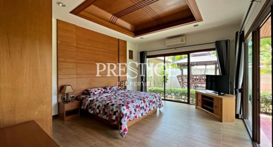 Casa en alquiler de 3 habitaciones en East Pattaya, Pattaya