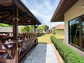 For rent 3 bedrooms house in Bang Lamung, Chonburi
