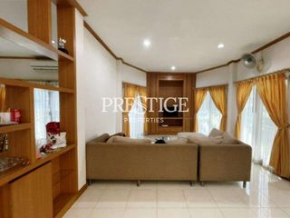For rent 3 bedrooms house in Bang Lamung, Chonburi