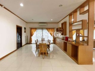 For rent 3 bedrooms house in Bang Lamung, Chonburi