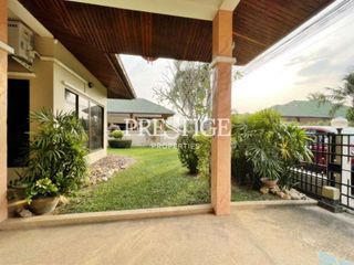 For rent 3 bedrooms house in Bang Lamung, Chonburi