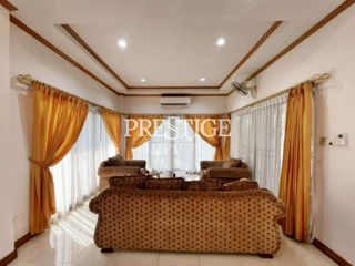 For rent 3 bedrooms house in Bang Lamung, Chonburi