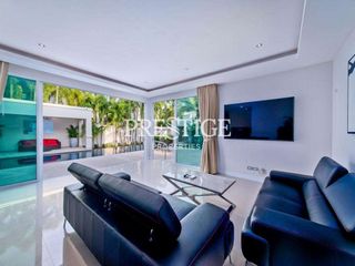 For rent 3 bedrooms house in Bang Lamung, Chonburi
