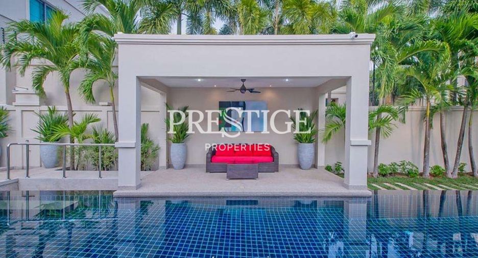 For rent 3 bedrooms house in East Pattaya, Pattaya