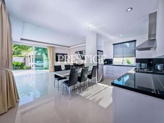 For rent 3 bedrooms house in Bang Lamung, Chonburi